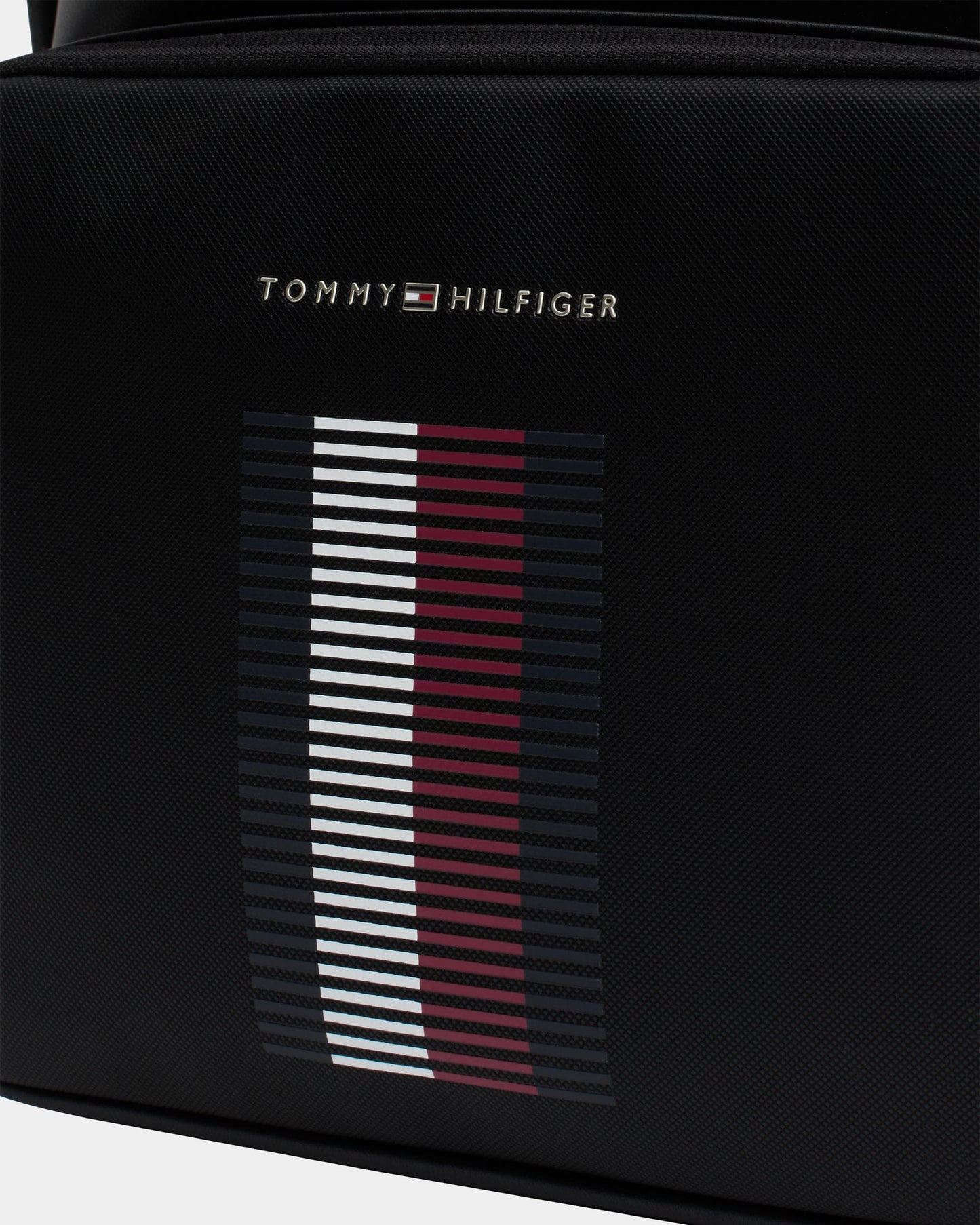 Tommy Hilfiger TH Foundation Pique Mens Backpack