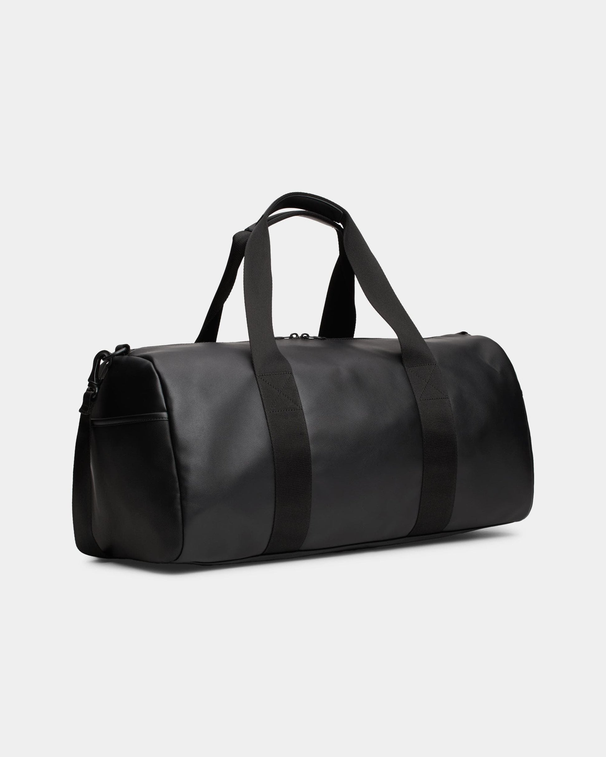 Tommy Hilfiger TH Foundation Pique Mens Duffle Bag
