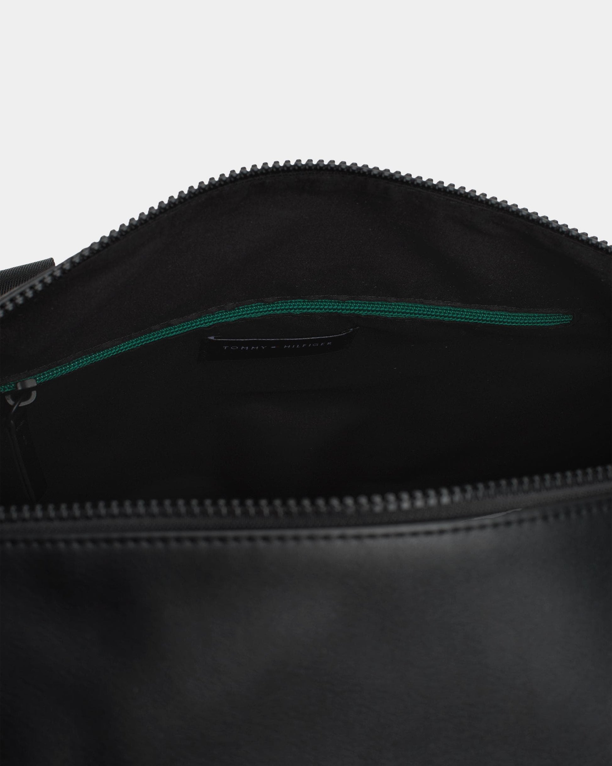 Tommy Hilfiger TH Foundation Pique Mens Duffle Bag