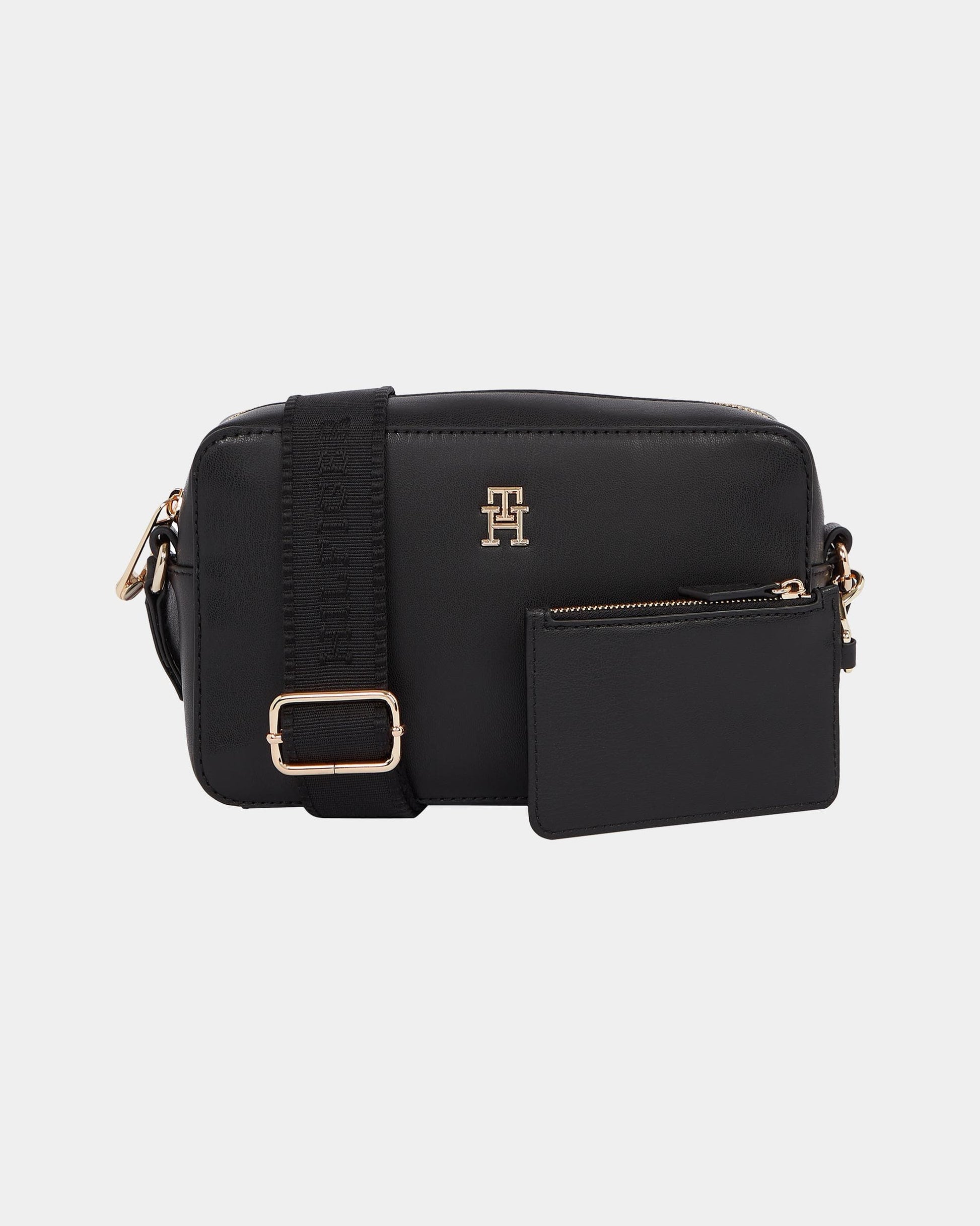 Tommy Hilfiger TH Monotype Womens Camera Bag