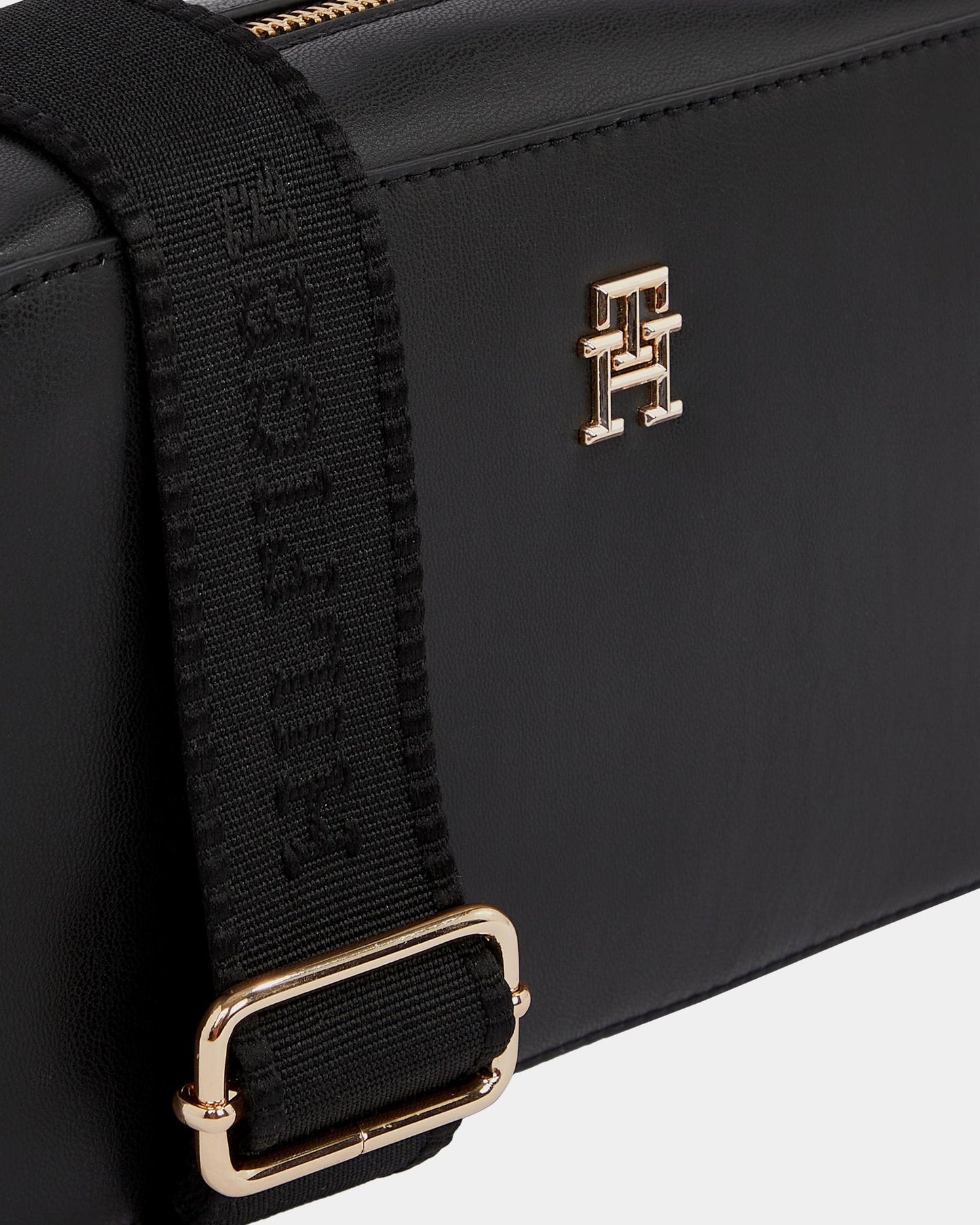 Tommy Hilfiger TH Monotype Womens Camera Bag