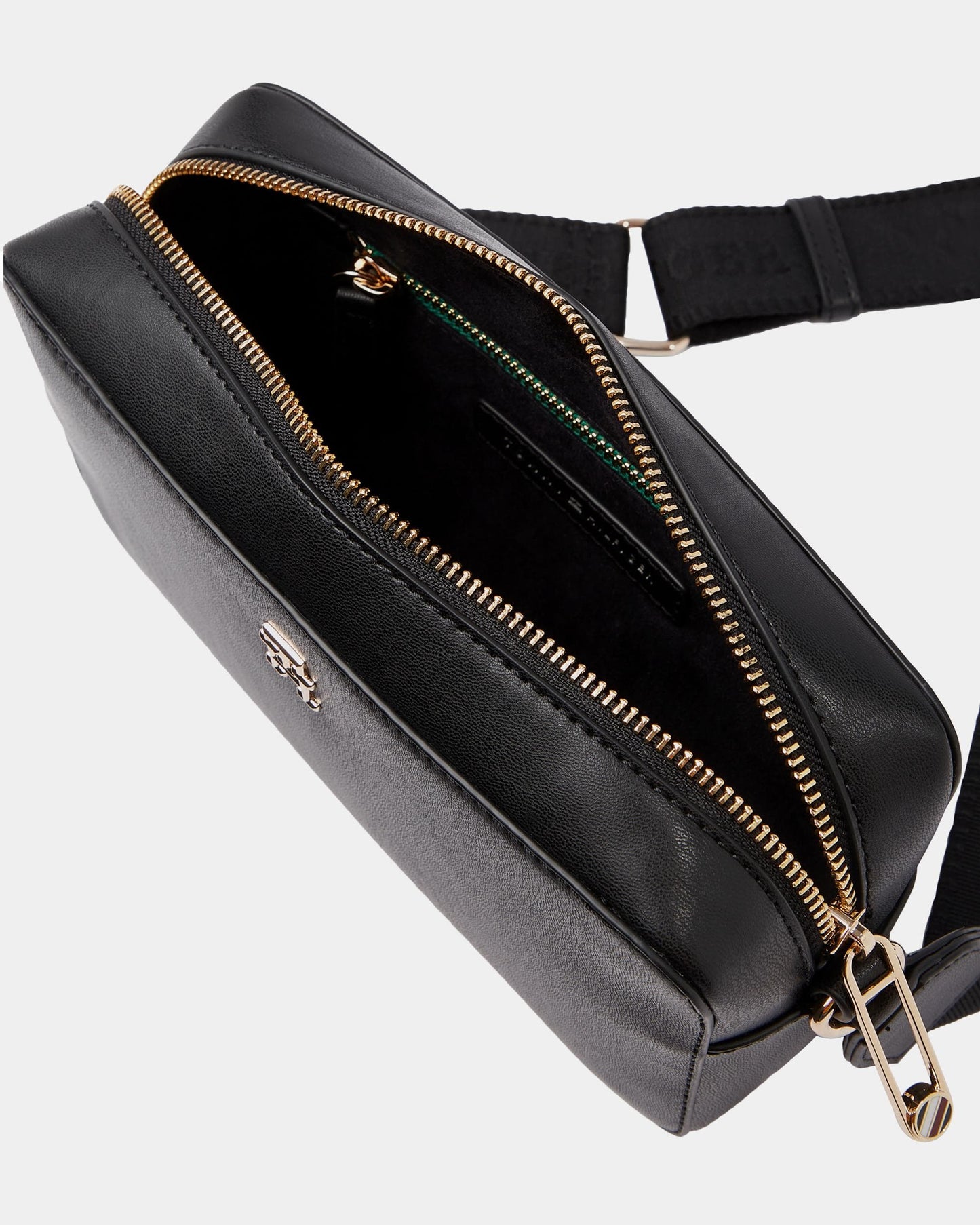 Tommy Hilfiger TH Monotype Womens Camera Bag