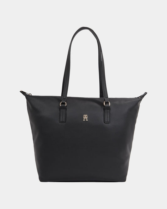 Tommy Hilfiger Poppy Reform Womens Tote Bag