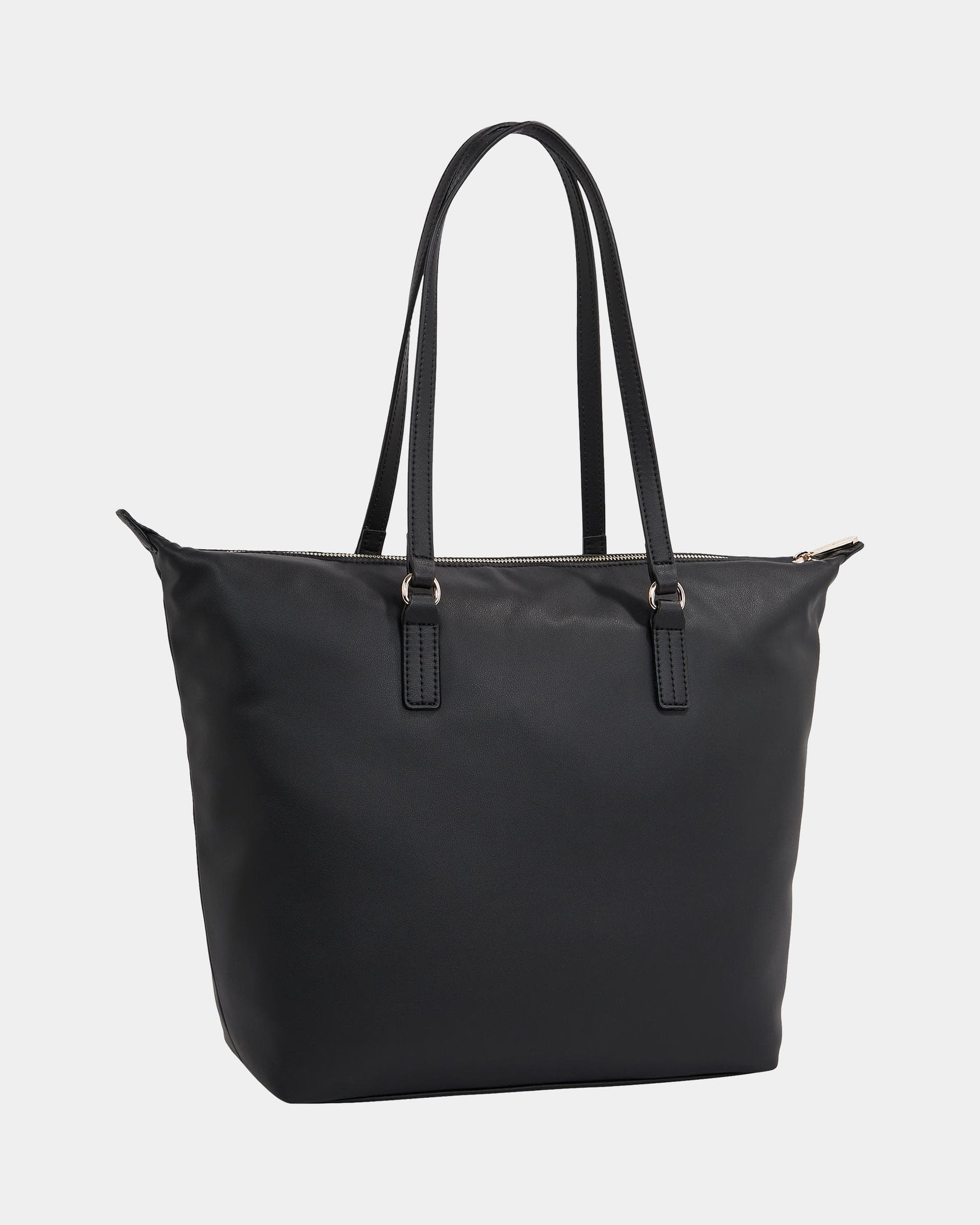 Tommy Hilfiger Poppy Reform Womens Tote Bag