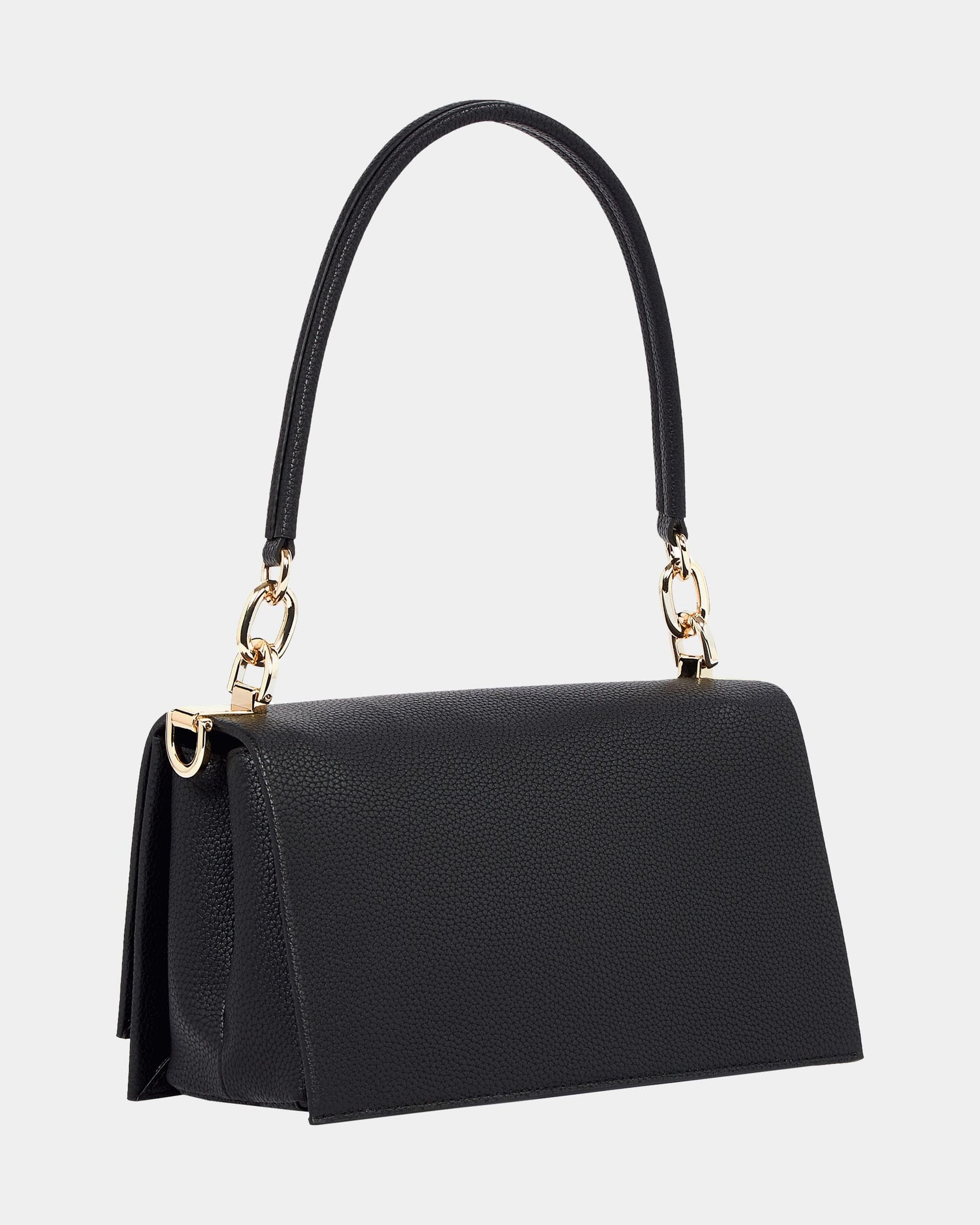 Tommy Hilfiger TH Heritage Womens Medium Crossover Bag