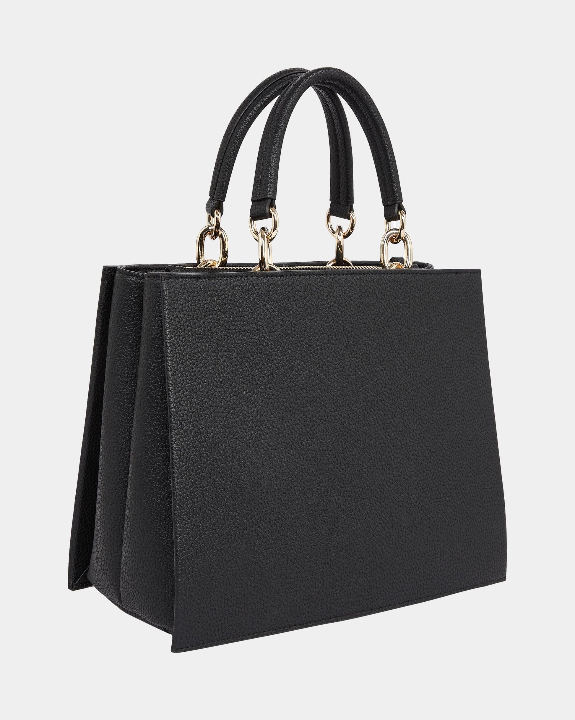 Tommy Hilfiger TH Heritage Womens Mini Tote Bag