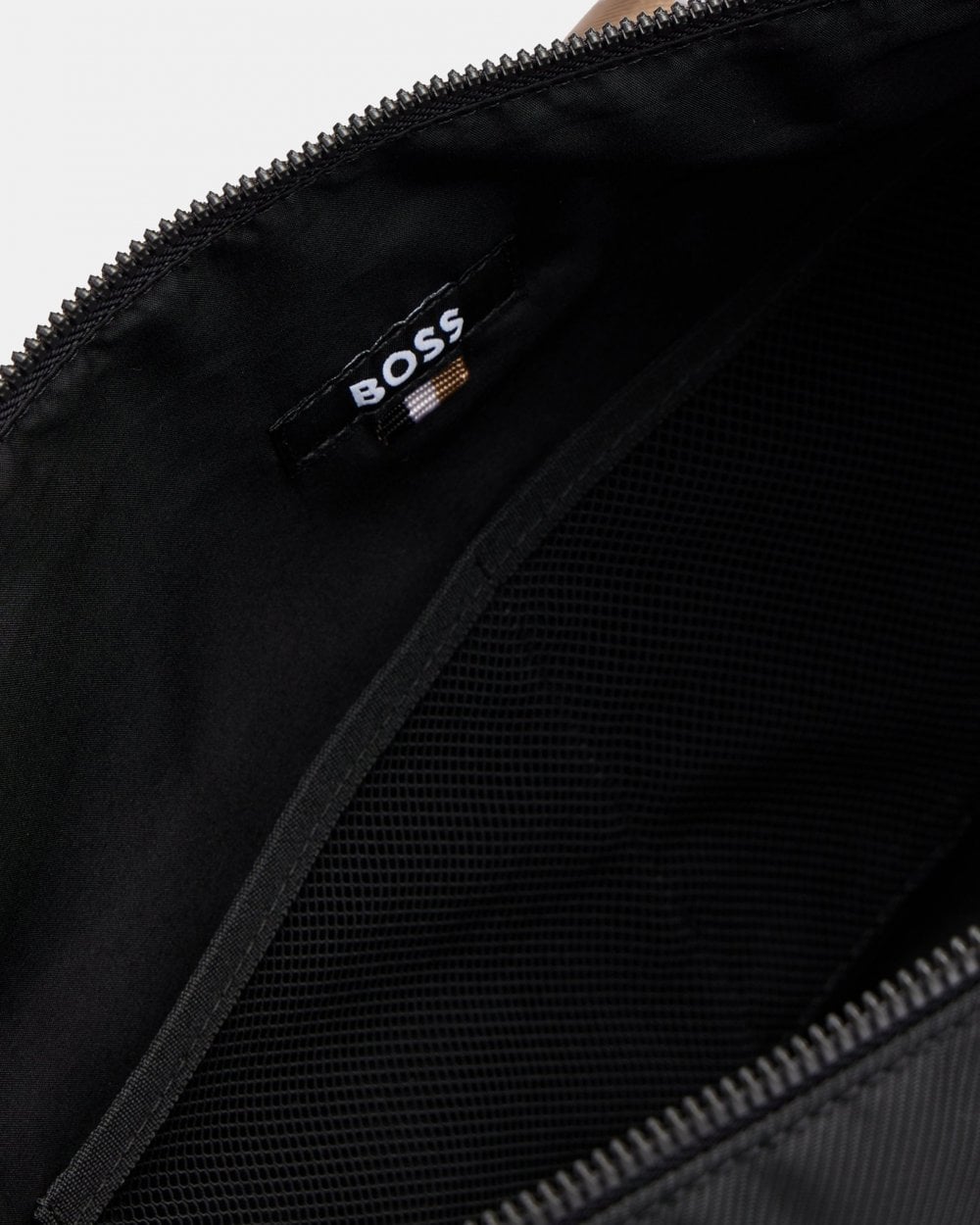 BOSS Orange Catch 3.0 Mens Holdall