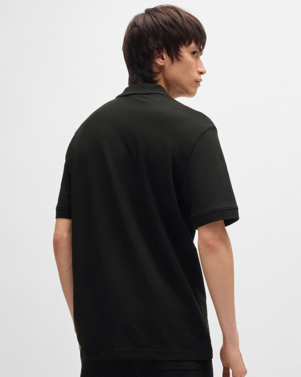 HUGO HUGO Dalog Mens Polo Shirt