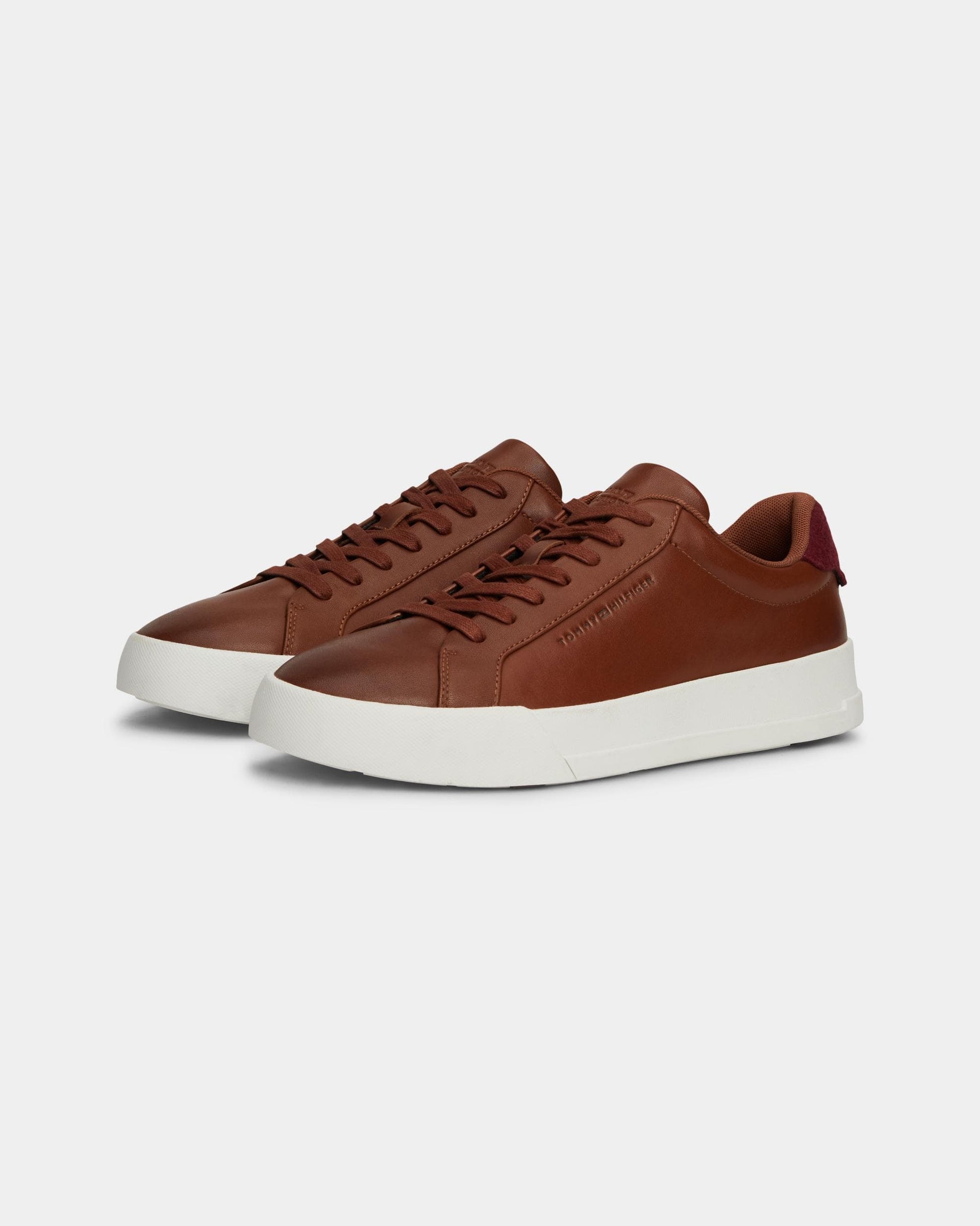 Tommy Hilfiger TH Court Winter Mens Trainers
