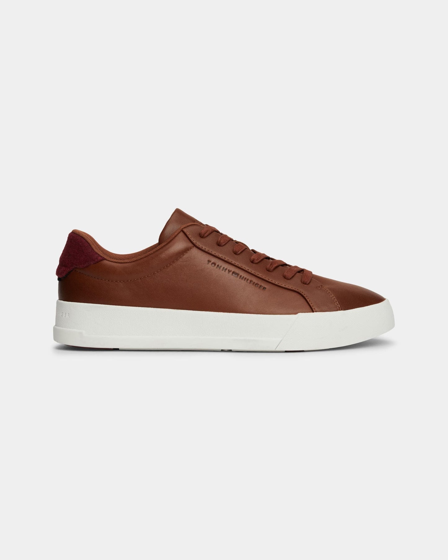 Tommy Hilfiger TH Court Winter Mens Trainers