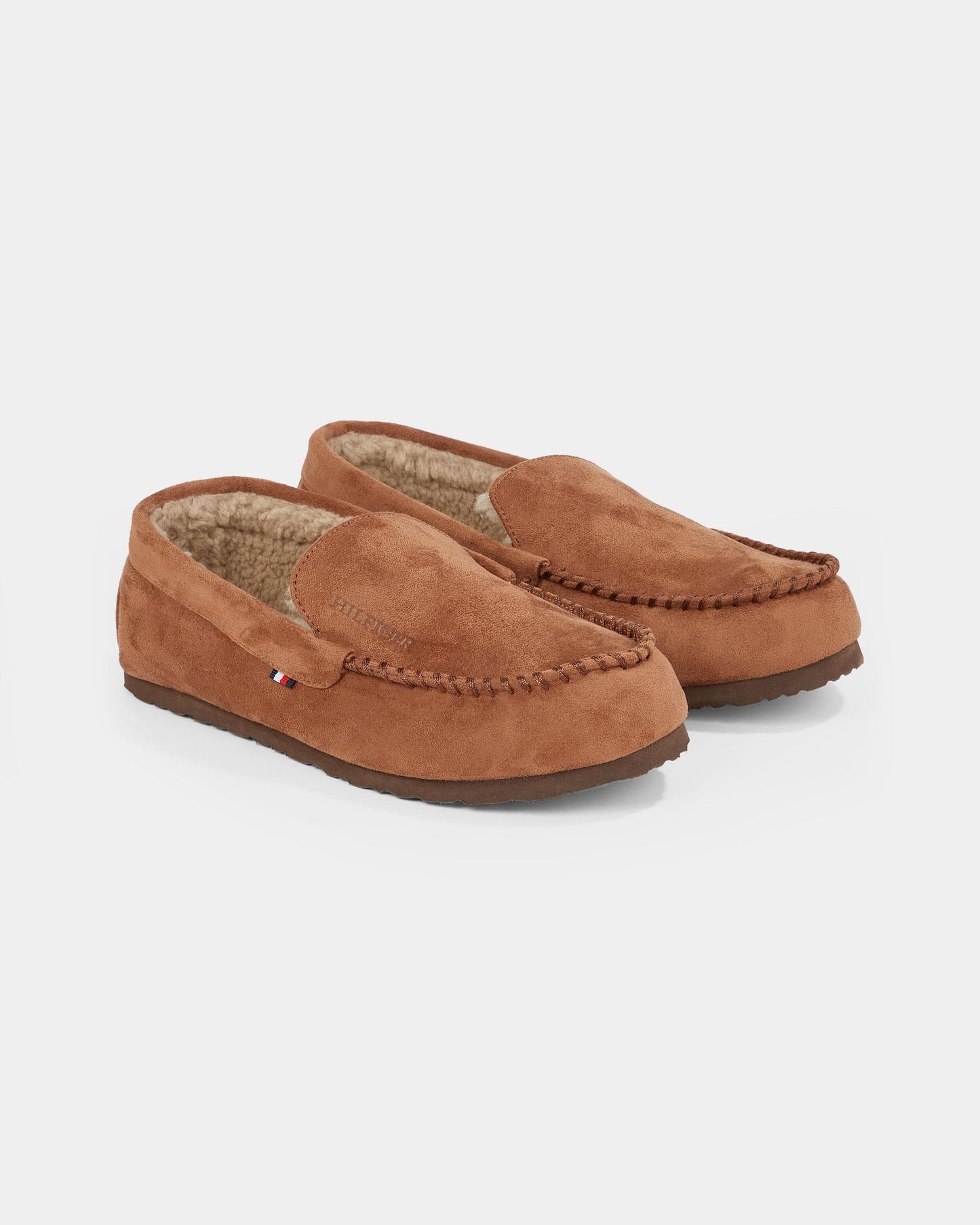Tommy Hilfiger Hilfiger Driver Mens House Slippers