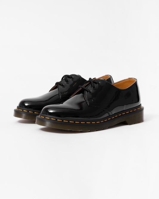 Dr Martens 1461 Patent Womens Shoes