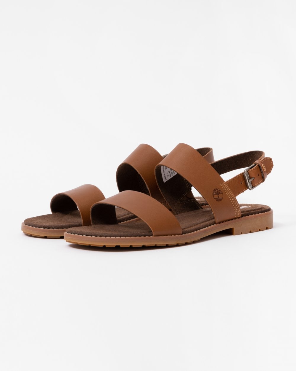 Timberland Chicago Riverside Full Grain Womens Sandals