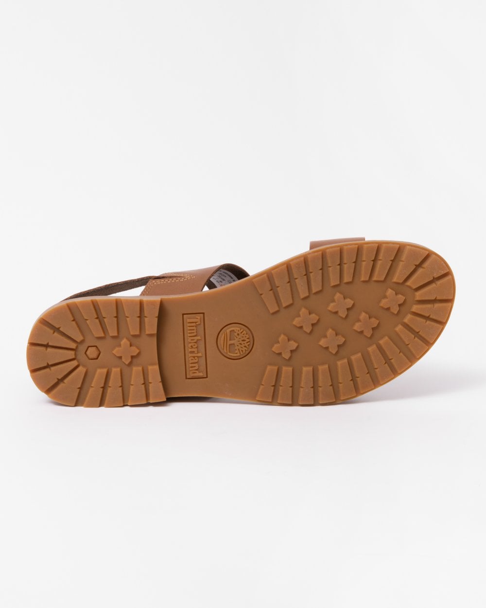 Timberland Chicago Riverside Full Grain Womens Sandals