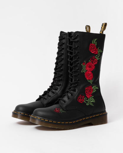 Dr Martens 1914 Vonda Softy T Womens High Leather Boot