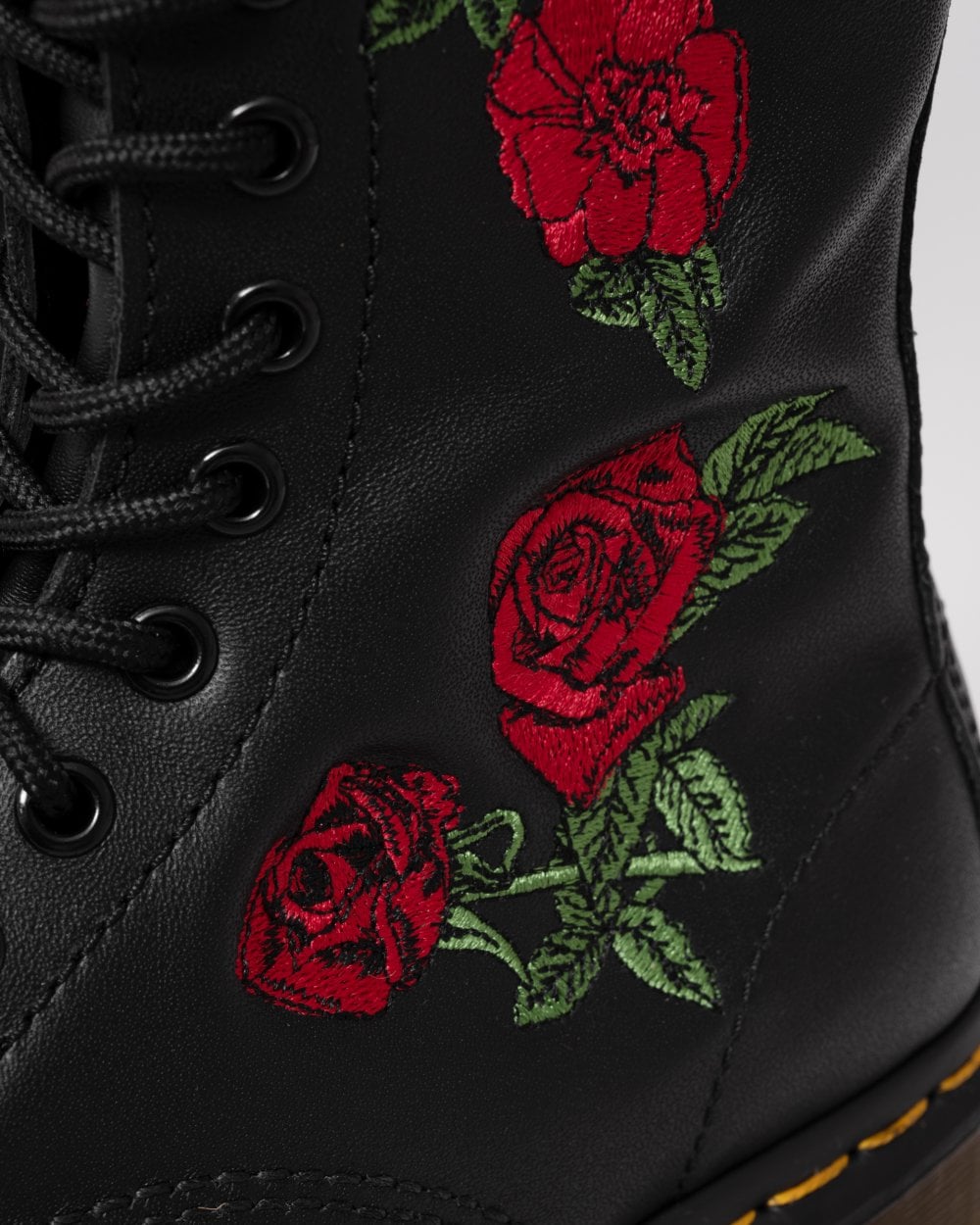 Dr Martens 1914 Vonda Softy T Womens High Leather Boot