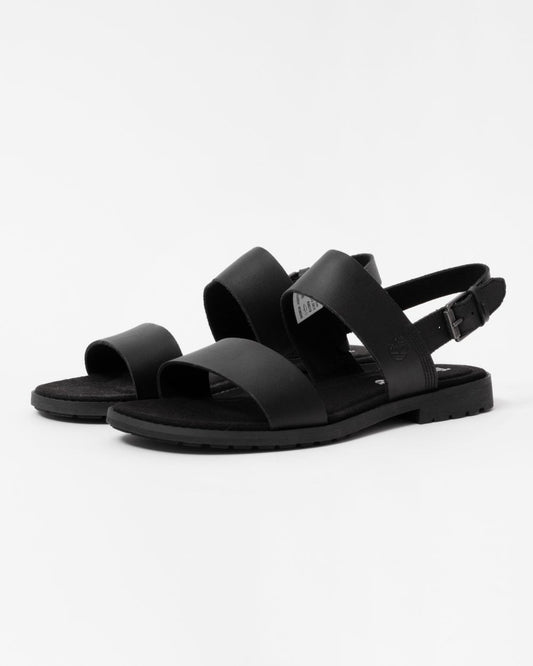 Timberland Chicago Riverside Womens 2 Strap Sandals