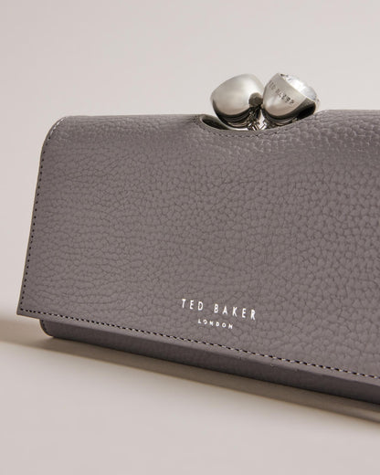 Ted Baker Rosyela Womens Large Bobble Purse