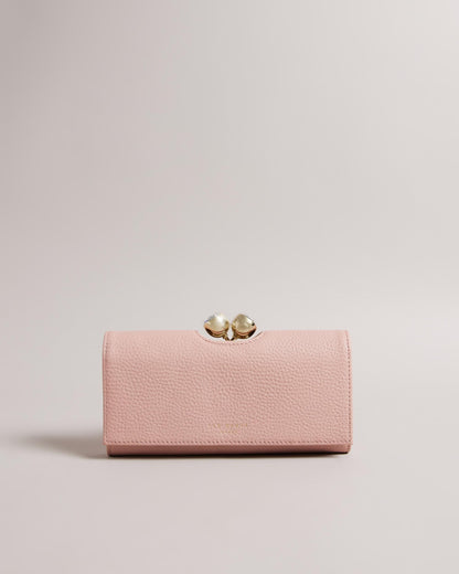 Ted Baker Rosyela Womens Large Bobble Purse