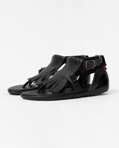 Original Fringe T Ladies Sandal