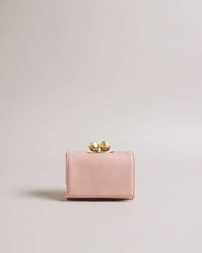 Ted Baker Rosiela Womens Small Bobble Purse