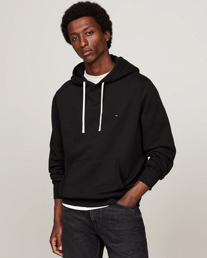 Tommy Hilfiger Essential Fleece Mens Hoodie