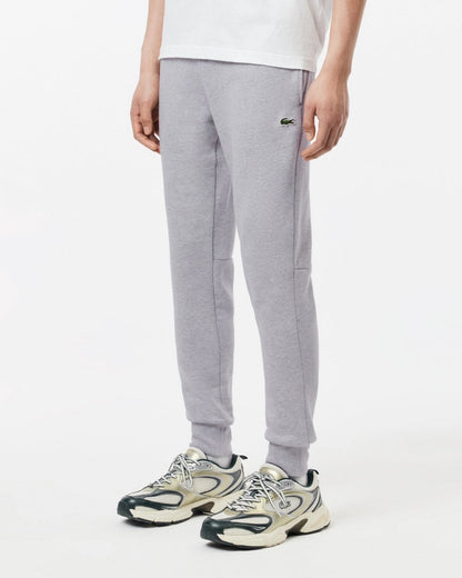 Lacoste Mens Slim Fit Fleece Joggers