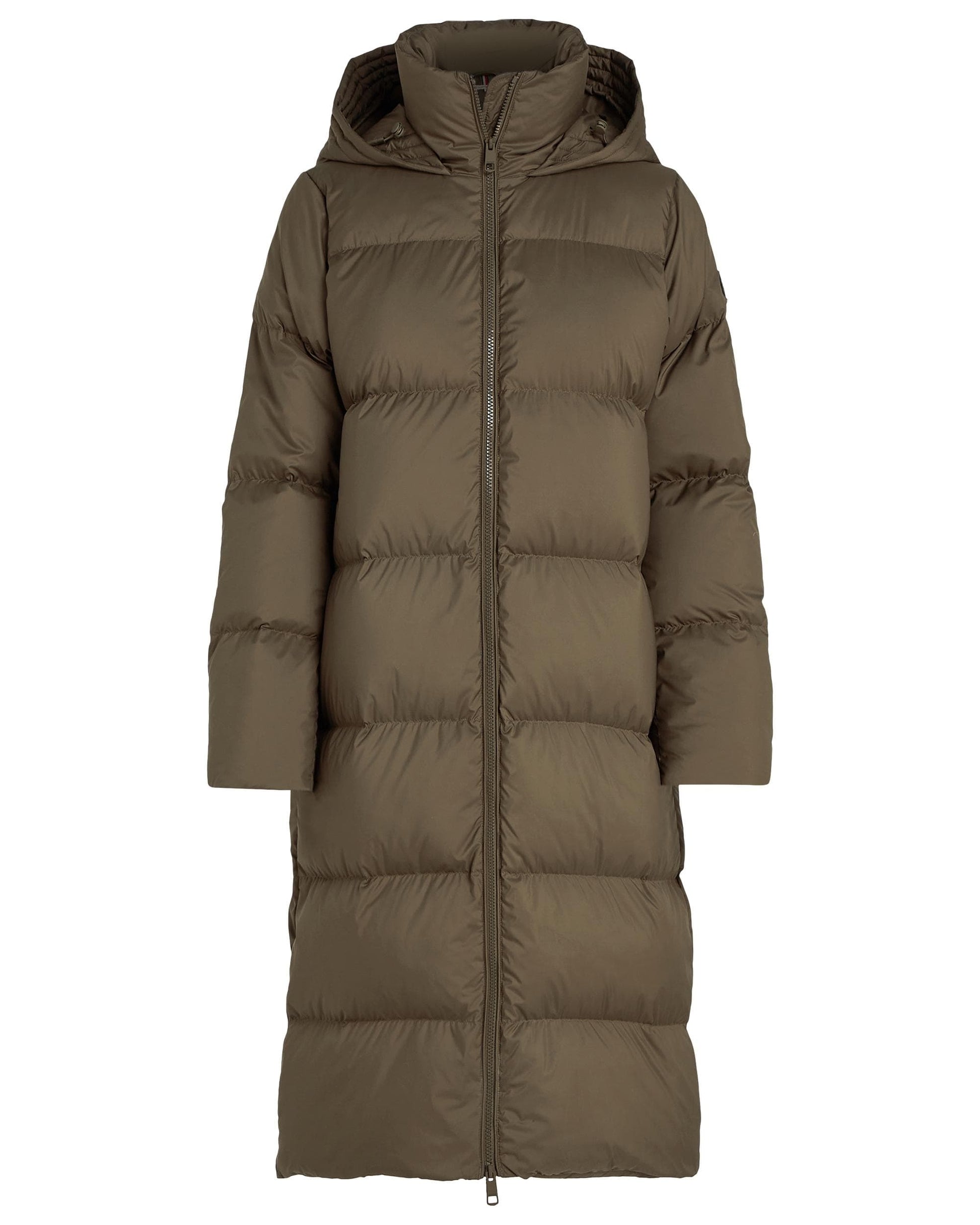 Fur Daunenmantel Von Hilfiger Water Repellent Tommy Hilfiger