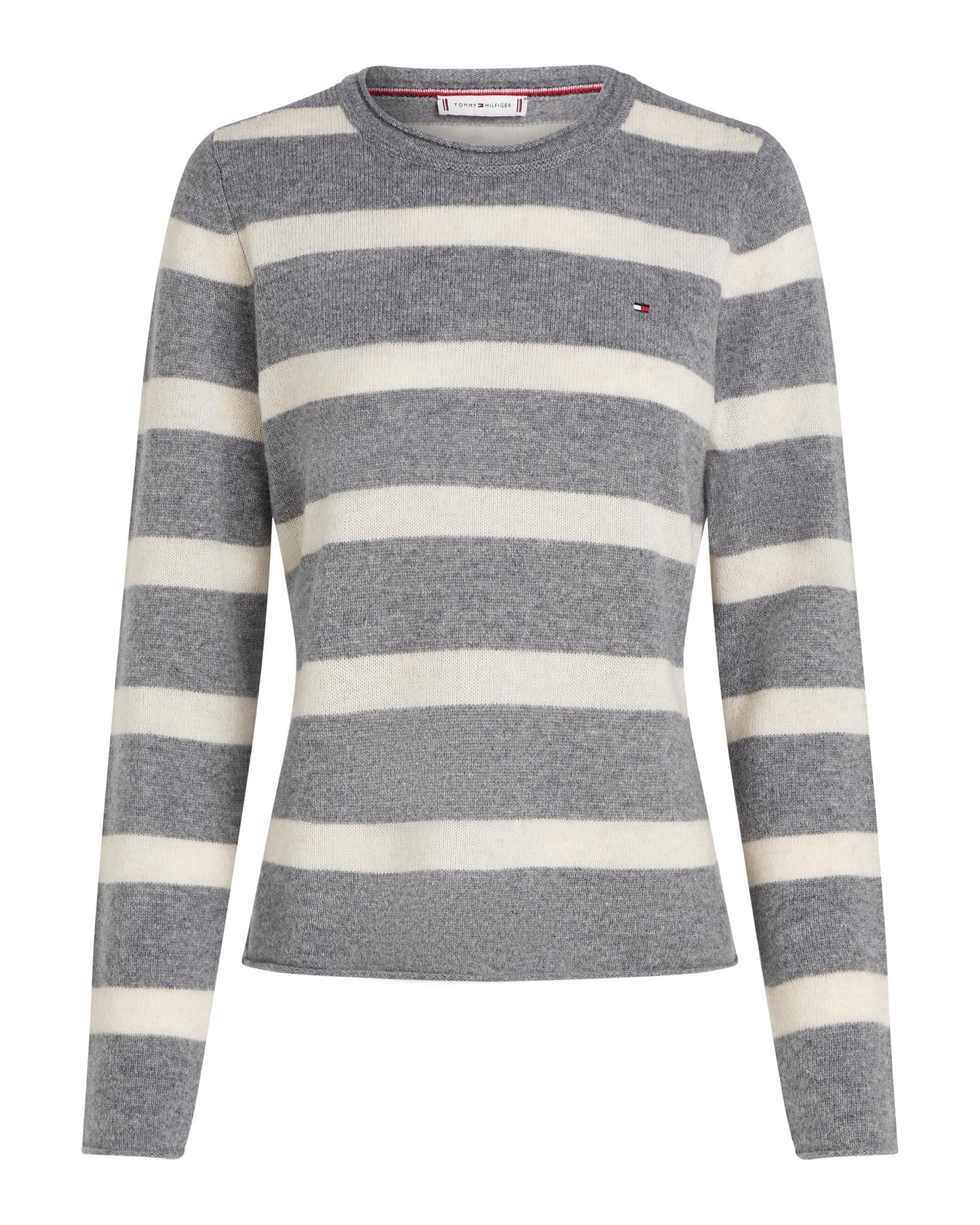 Tommy Hilfiger Soft Wool Womens Jumper