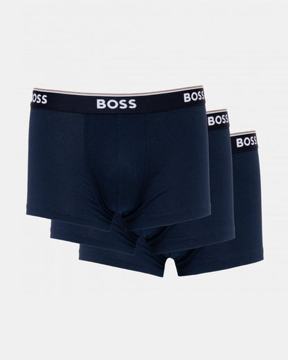 BOSS Orange 3 Pack Mens Power Trunks NOS