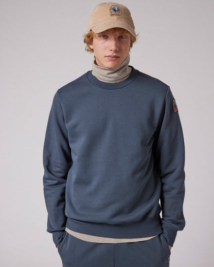 Parajumpers K2 Mens Crew Neck Sweatshirt