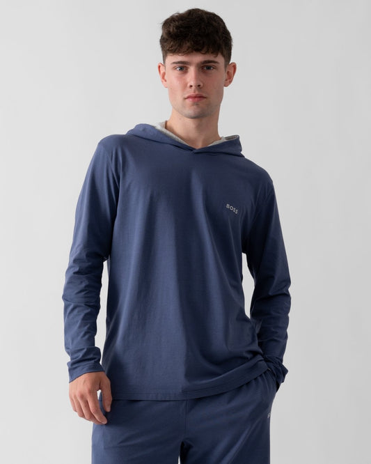 BOSS Orange BOSS Orange Mix&Match Mens Pullover Loungewear Hoodie