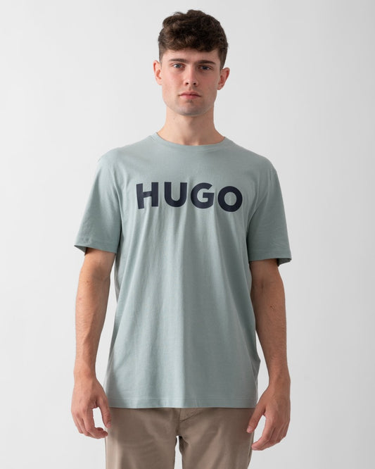 HUGO Dulivio Mens T-Shirt