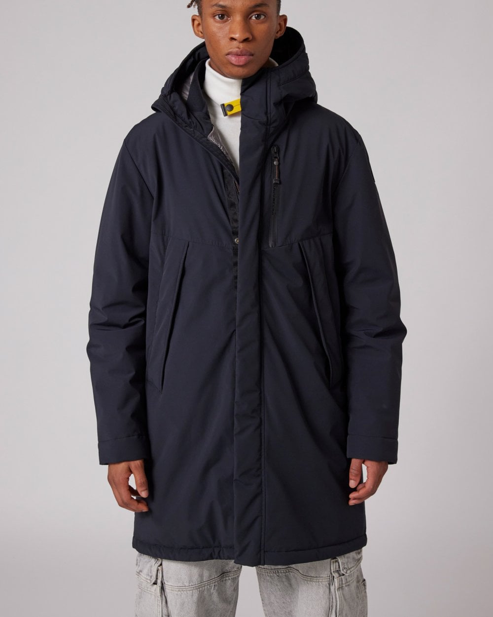Parajumpers Parajumpers Easy Mens Hooded Padded Coat