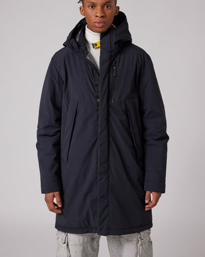 Parajumpers Parajumpers Easy Mens Hooded Padded Coat