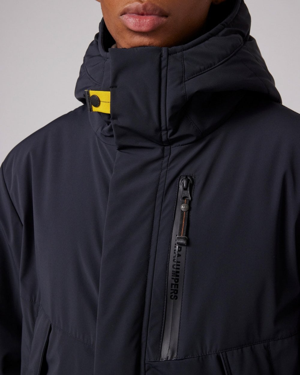 Parajumpers Parajumpers Easy Mens Hooded Padded Coat
