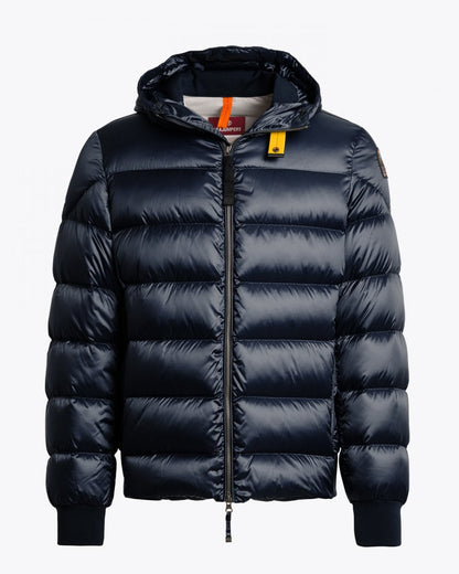 Parajumpers Pharrell Mens Hooded Down Bomber