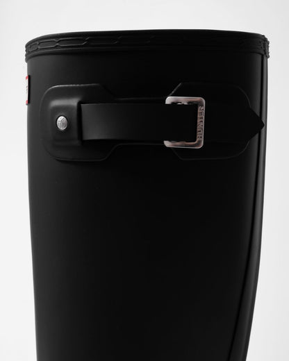 Hunter Original Tall Mens Wellies - Black