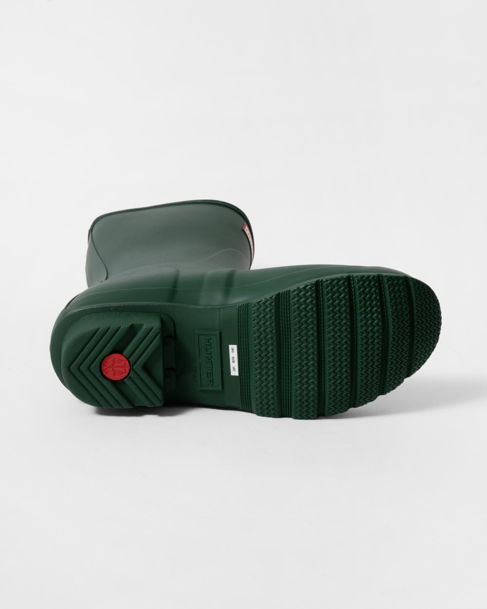 Hunter Original Short Womens Wellies - Hunter Green