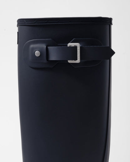Hunter Original Tall Womens Wellies - Navy