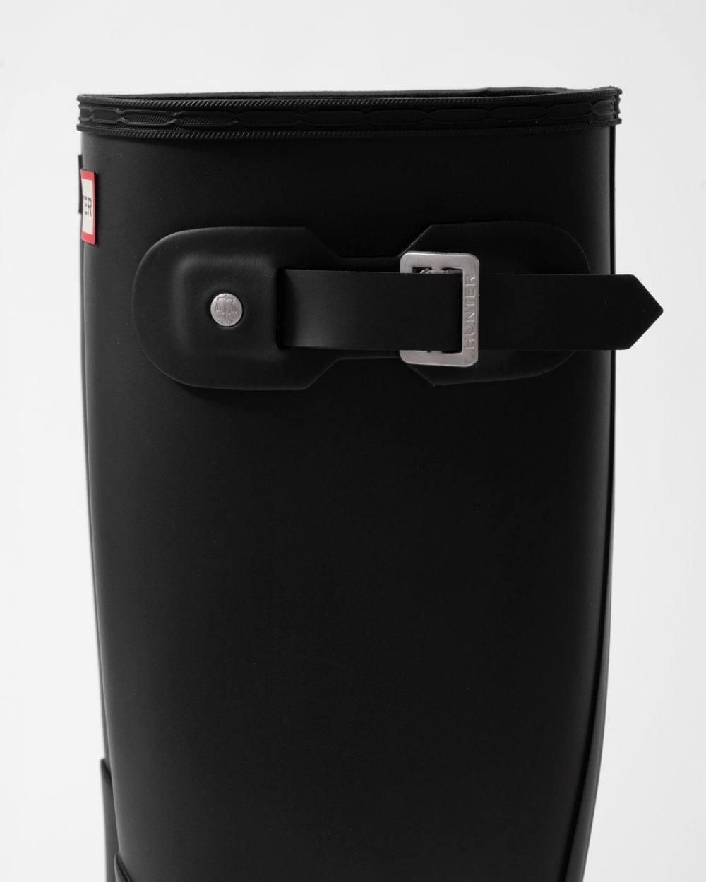 Hunter Original Tall Womens Wellies - Black