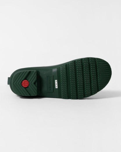 Hunter Original Chelsea Womens Boots - Hunter Green