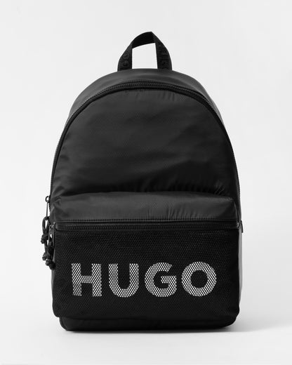 HUGO Hans Mens Backpack