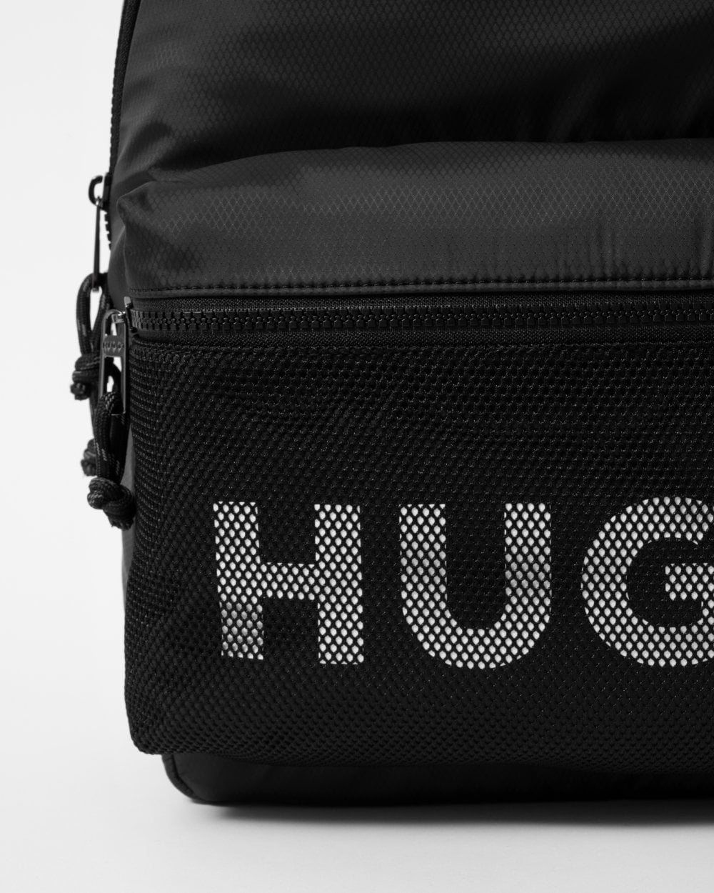 HUGO Hans Mens Backpack