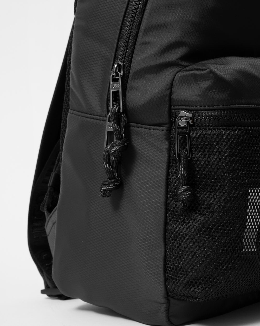 HUGO Hans Mens Backpack