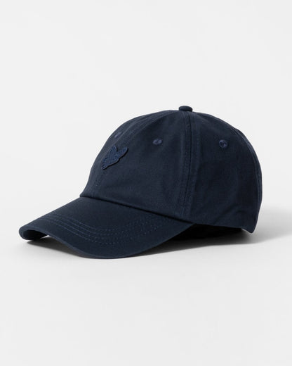 Lyle & Scott Tonal Eagle Mens Baseball Cap