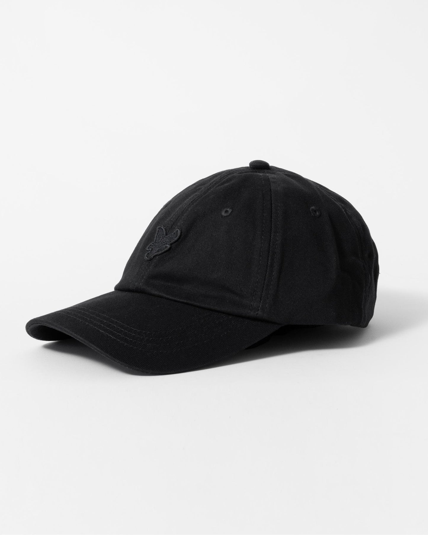 Lyle & Scott Tonal Eagle Mens Baseball Cap