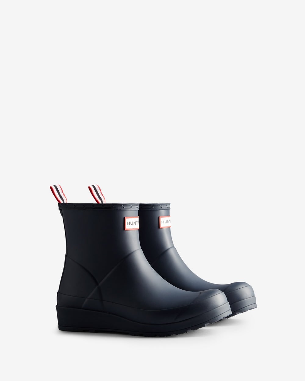 Hunter Original Play Womens Short Boots