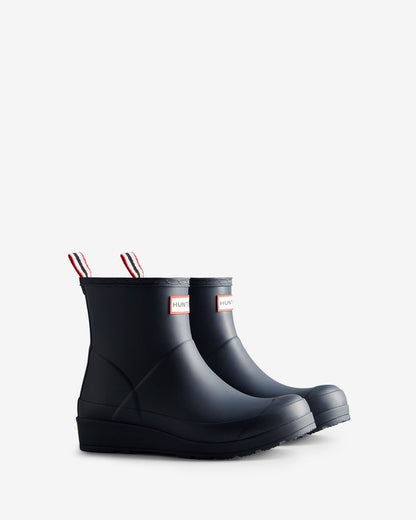 Hunter Original Play Womens Short Boots