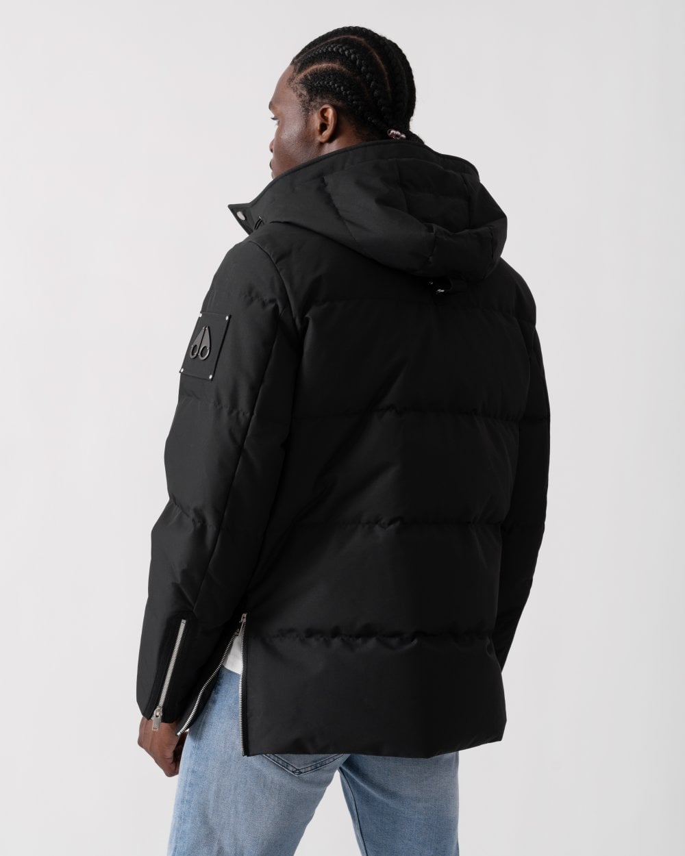 Moose Knuckles Moose Knuckles Cloud 3Q Mens Jacket